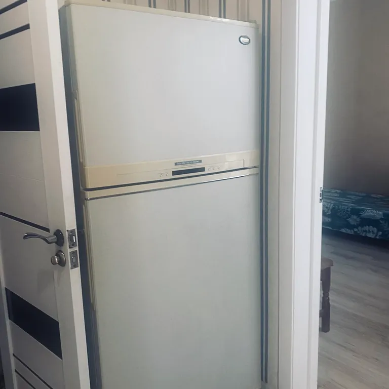 Уютная квартира со своей парковкой