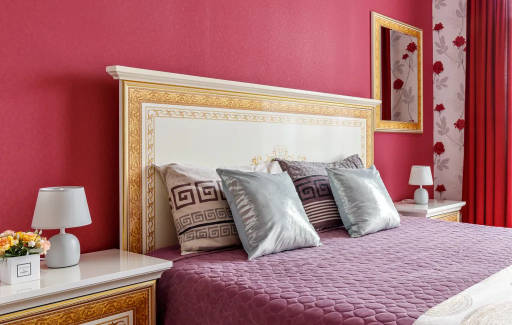 Просторная 2 комнатная квартира в центре