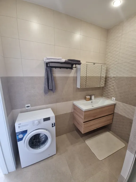 Квартира Уютная квартира-студия — Геленджик