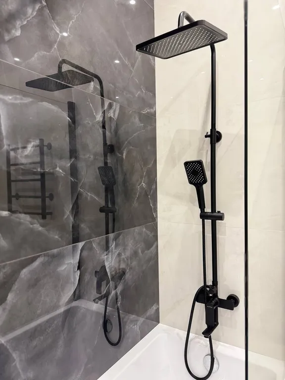 Апартаменты в ЖК Атлантис на 1 линии