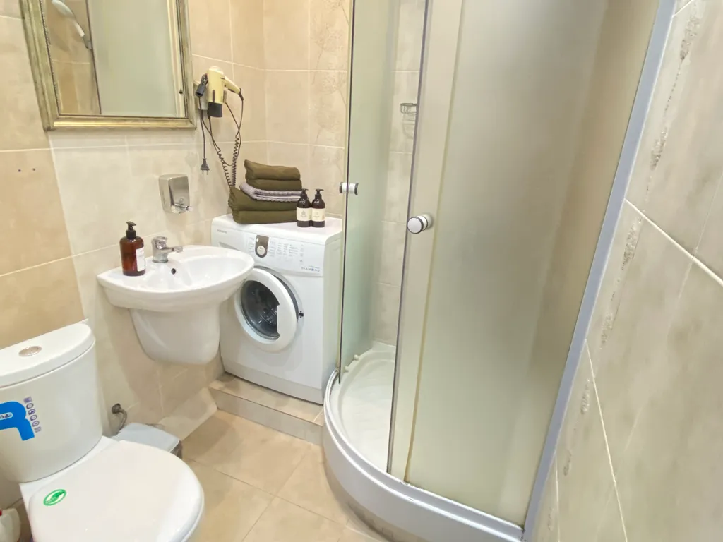 Квартира Апартаменты ЧАИР-ГОРНЫЙ ЛУГ, в самом центре столицы — Симферополь