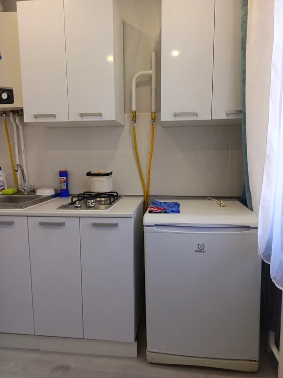 2х-комнатная уютная квартира у РТЦ Виконда