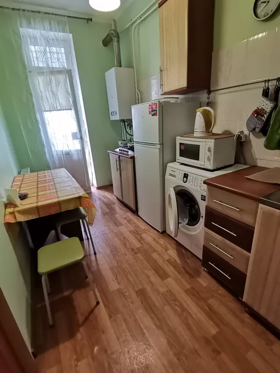 Уютная квартира Омега в Адмиральской лагуне у моря