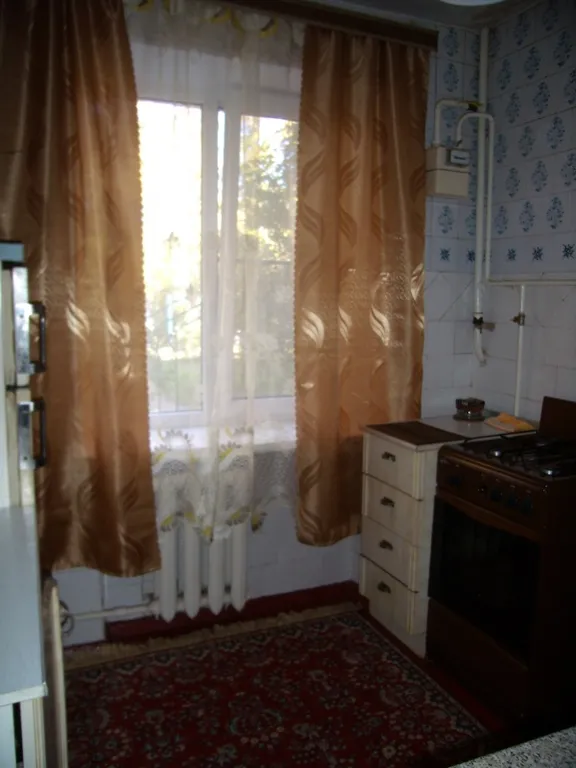 Уютная квартира в районе Нового вокзала