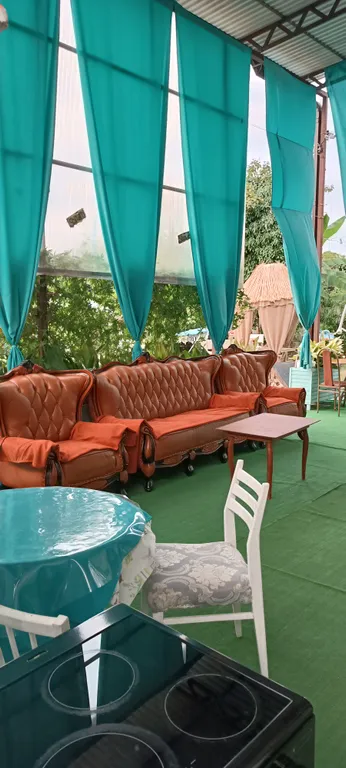 Квартира Комната — Сухум