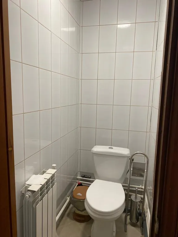 Двухкомнатная квартира