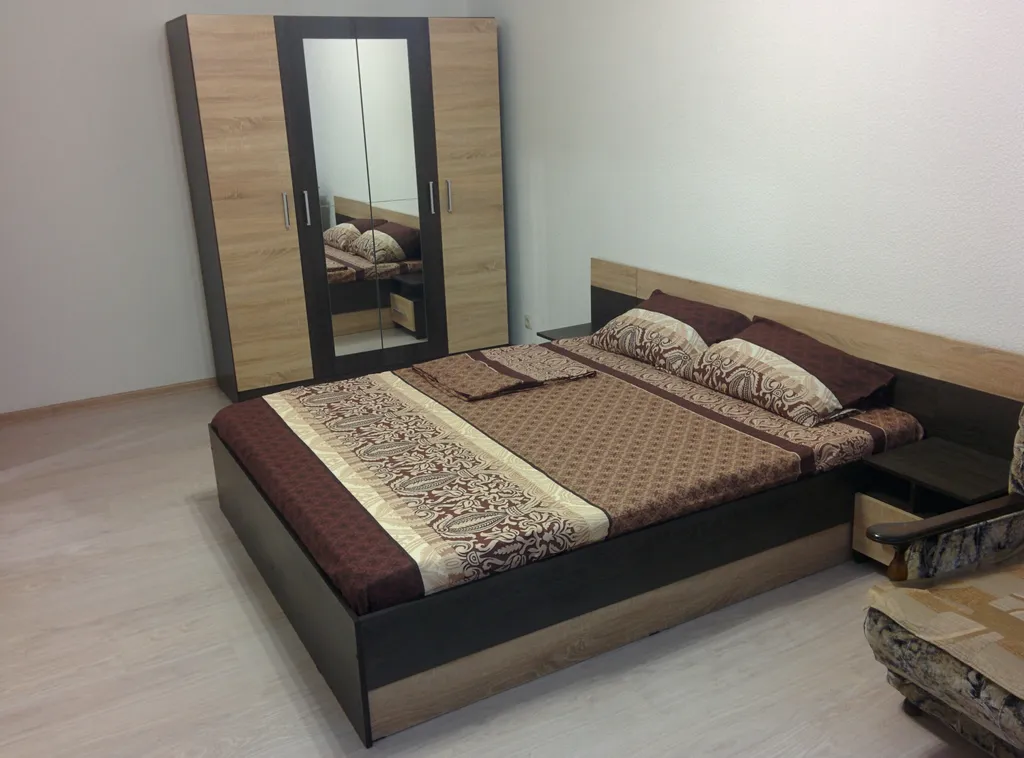 Квартира у моря — аренда посуточно в Ейск