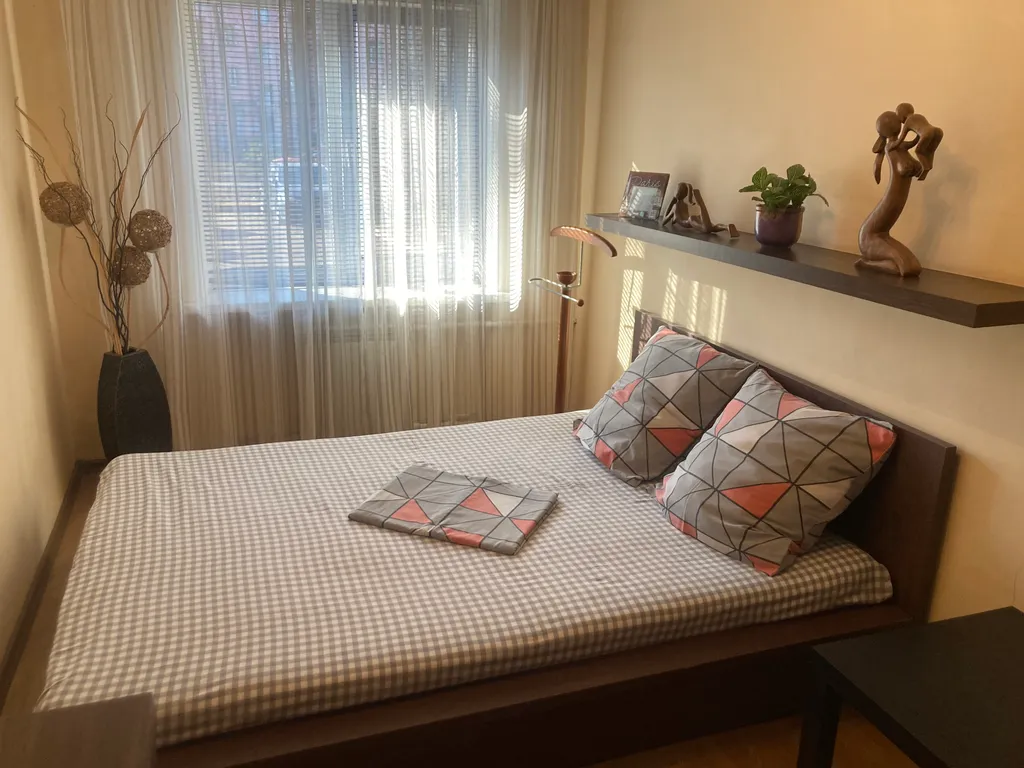 Уютная, чистая квартира в центре города