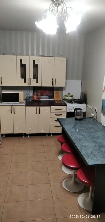 Коттедж Уютный небольшой домик в черте санаториев — Горячий Ключ