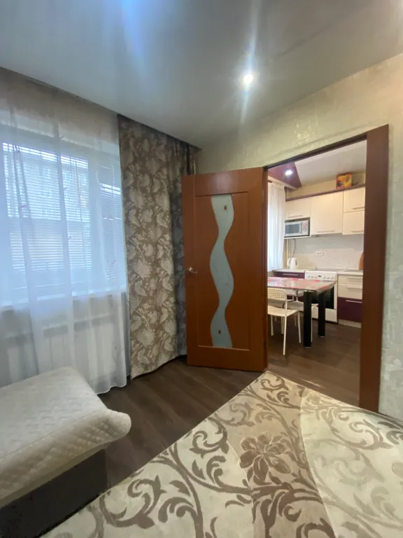 Уютная квартира в центре набережной