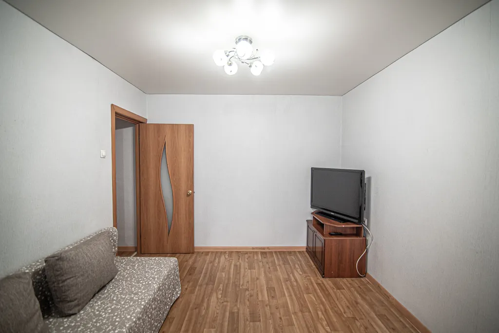 3-комнатная квартира в центре Южно-Сахалинска