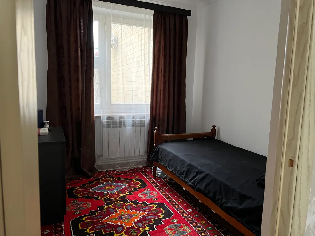 Коттедж Уютный домик у набережной — Махачкала