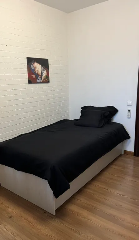 Видовая квартира в сердце города