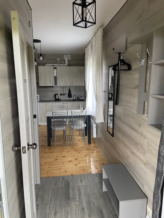 Дом ВамКнам