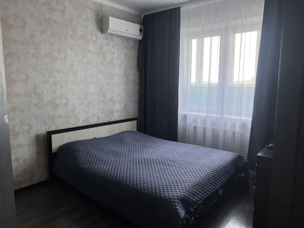 Квартира возле парка Галицкого — аренда посуточно в Краснодар