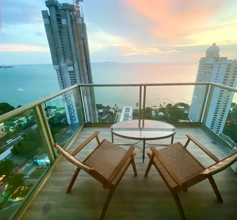 Премиальный люкс