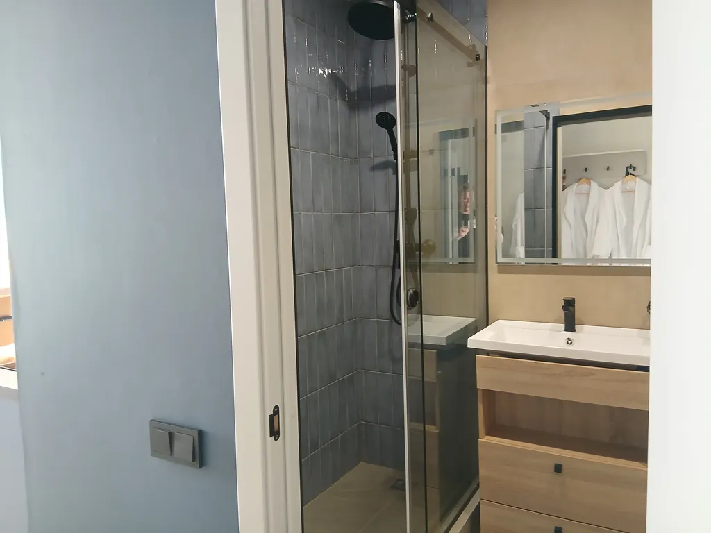 Квартира Уютные стильные апартаменты — Санкт-Петербург