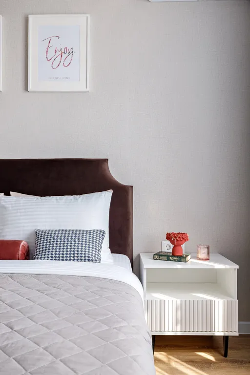 Квартира Апартаменты Шато — Краснодар