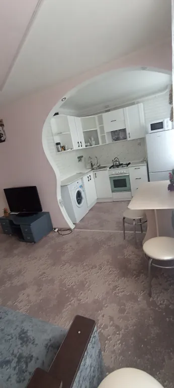 2-комнатная уютная квартира — аренда посуточно в Магнитогорск