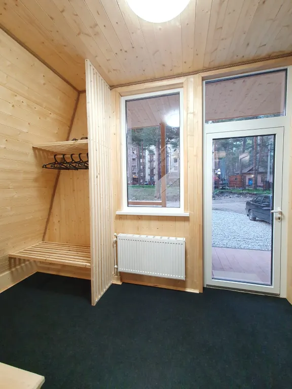 Гостевой дом Эльбрус