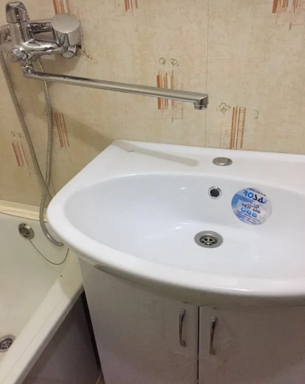 Уютная 2-комнатная квартира