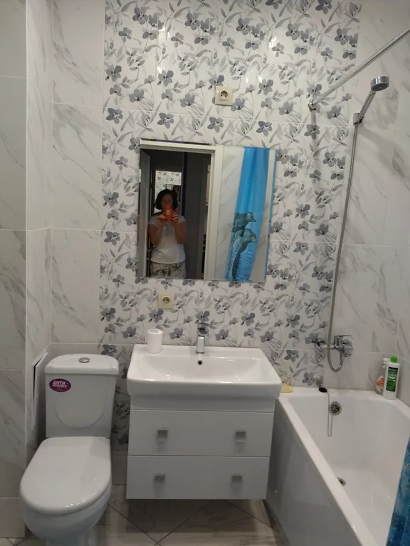 Современная, уютная квартира в прекрасном районе