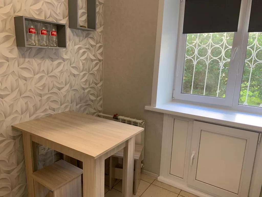 Квартира Апартаменты рядом с Аэрокосмическим колледжем — Красноярск