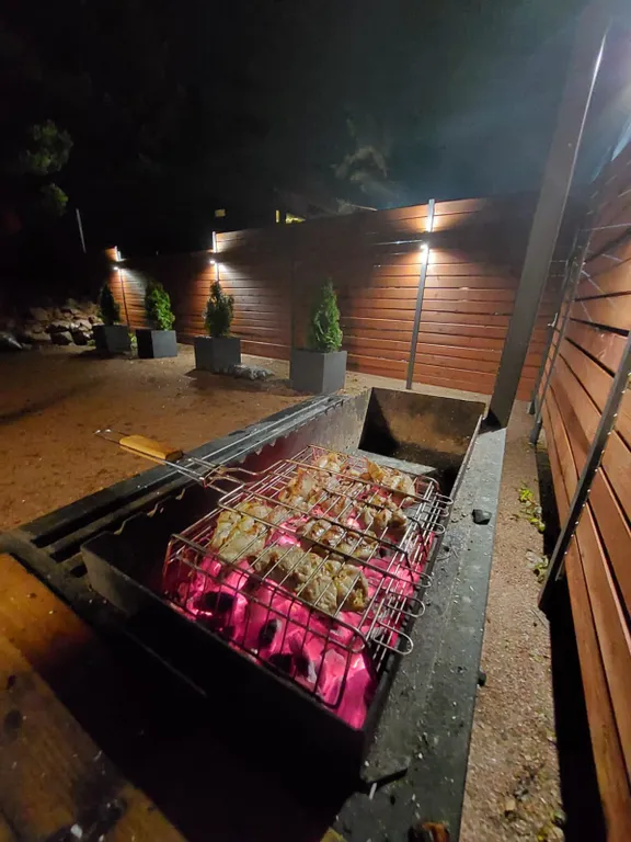 Новый дом-студия Big Dipper