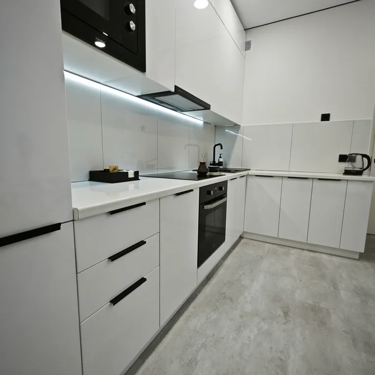 Квартира Квартира Warm White — Ростов-на-Дону