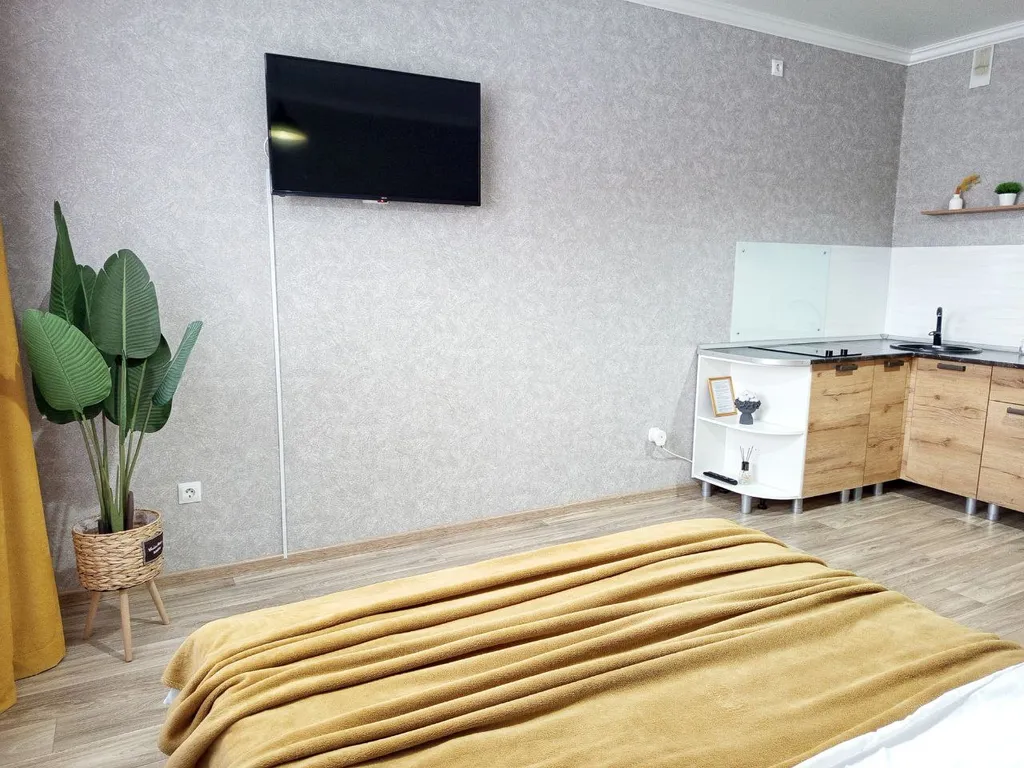 Квартира в центре города