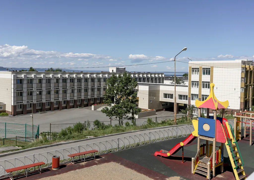 Эксклюзивный апартамент