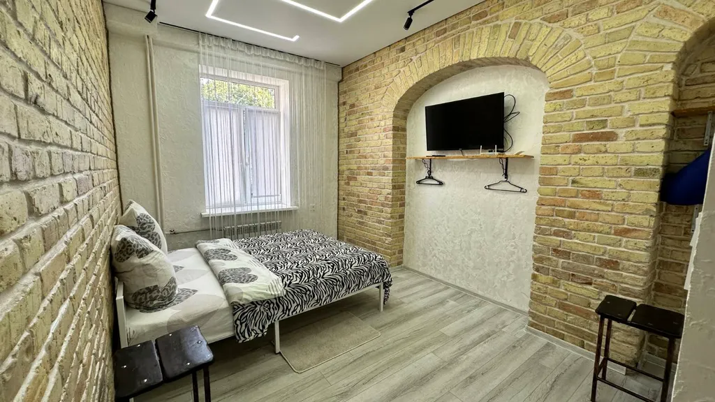 1-комнатная Квартира — аренда посуточно в Гродно