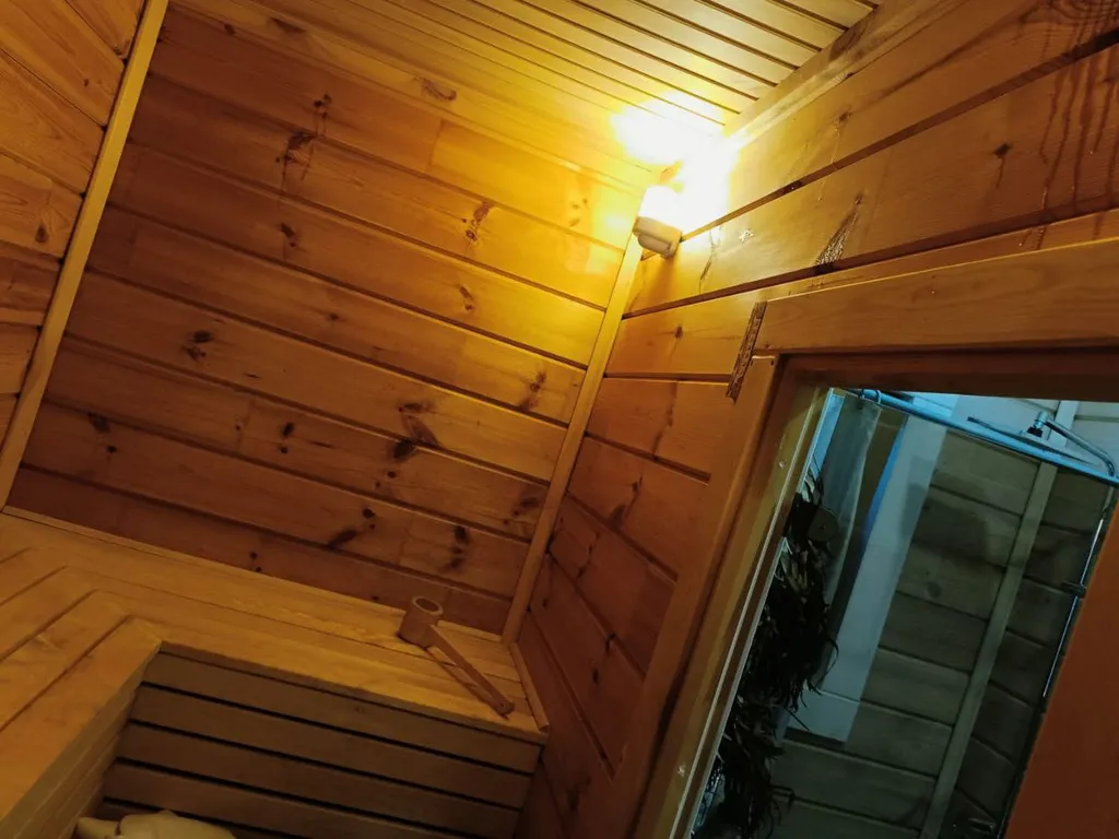 Коттедж Уютный дом с видом на море — Сочи