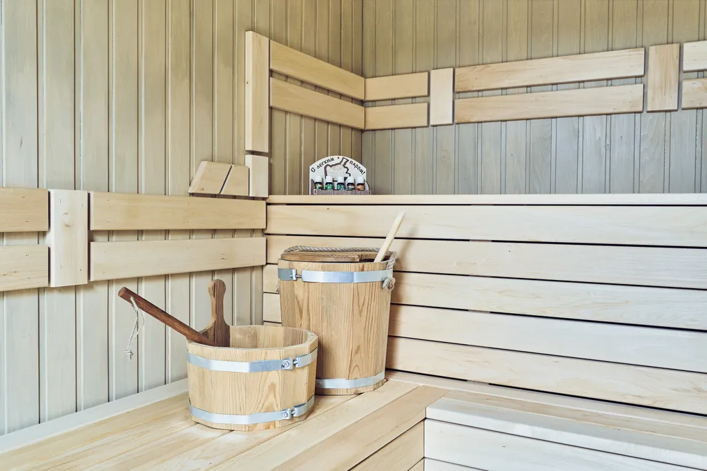 Коттедж Стильный новый коттедж на лесном участке — Семеновское