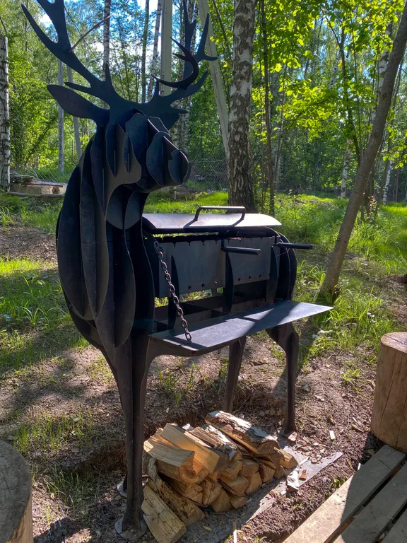 Коттедж 1-комнатный Дом — Мисайлово