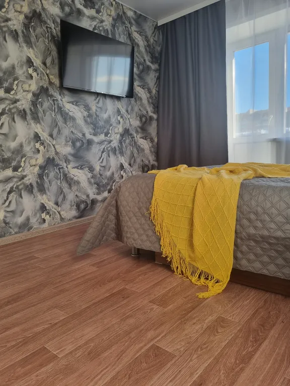 Квартира Жили-были