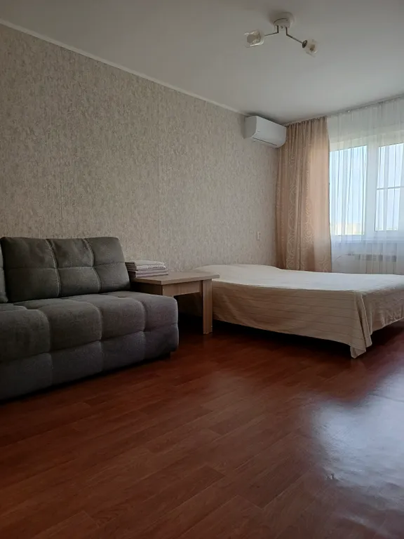 Квартира в районе с развитой инфраструктурой