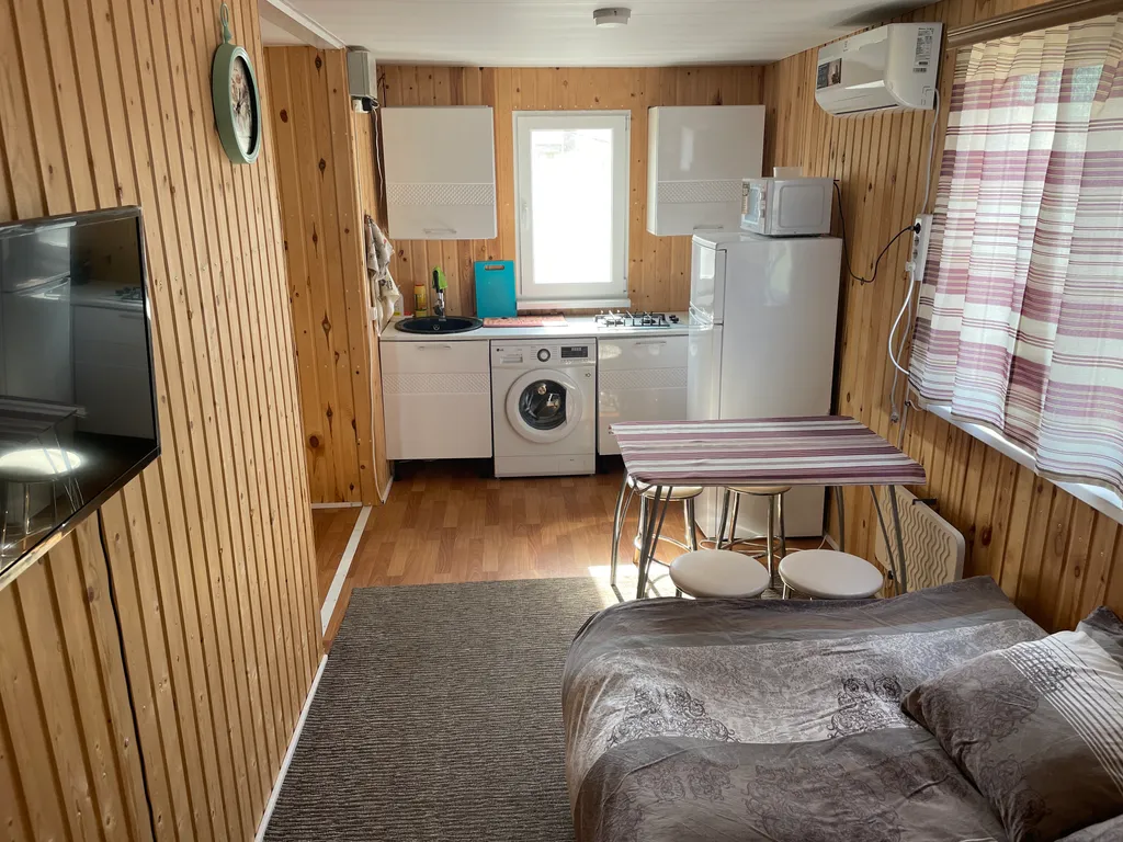 Отдых у моря