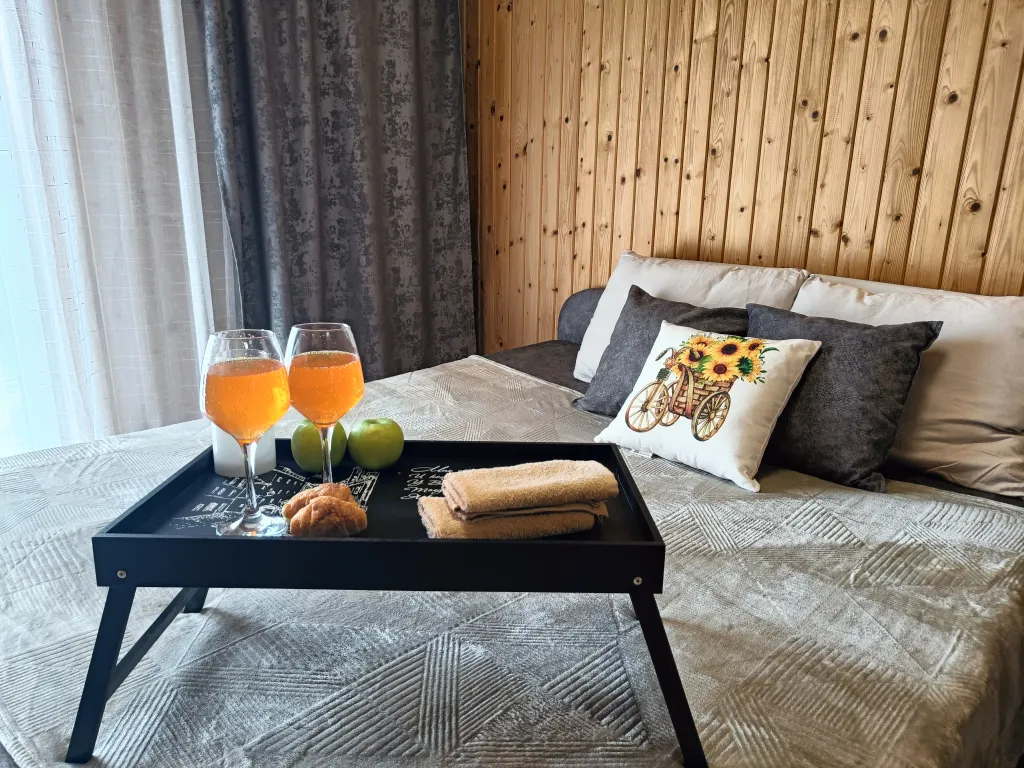 Пилигрим, однушка в центре города, частный сектор