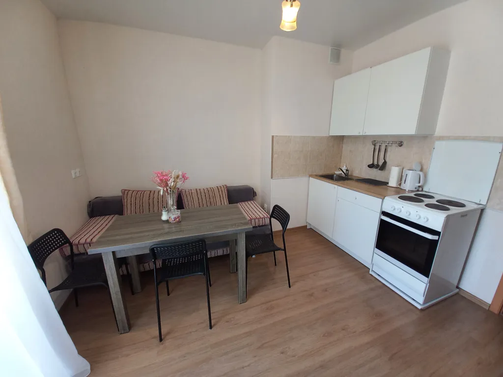 Как дома,только лучше!