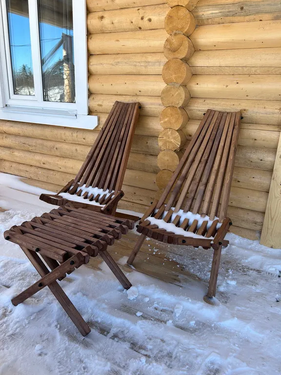 Дом-баня Вихта