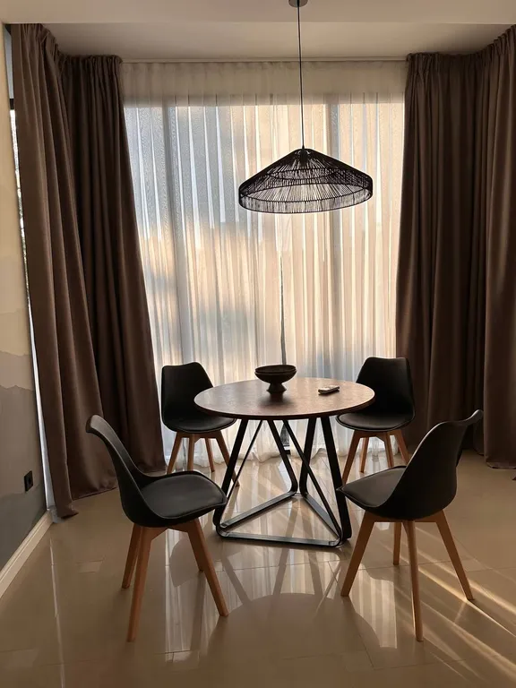 Роскошные апартаменты Аnjikala возле Каспийского моря и пляжа