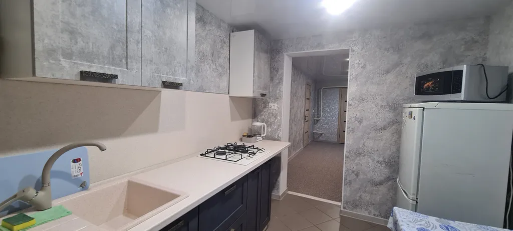 Частный дом