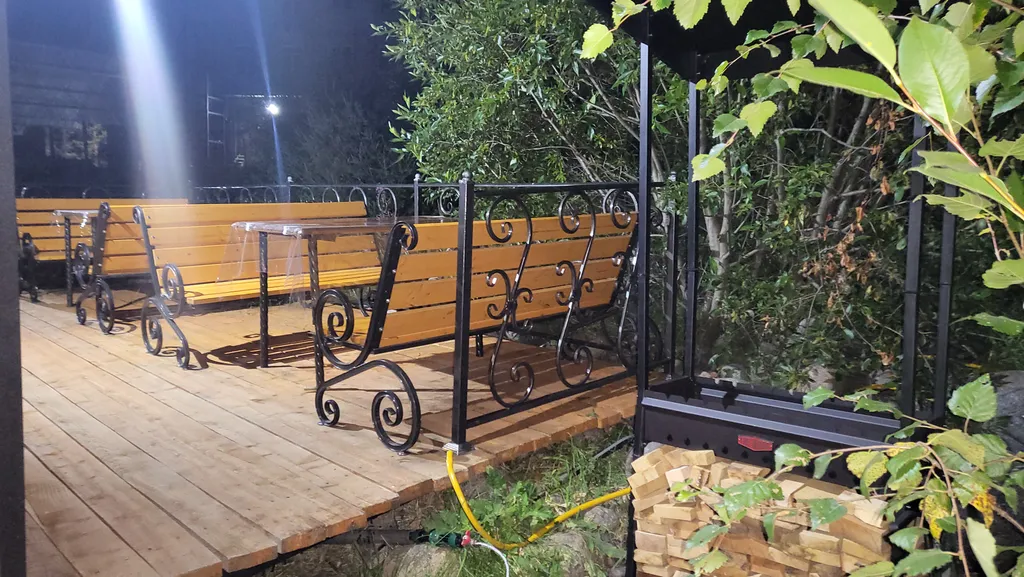 Гостинечный комплекс "Орлиный утес"