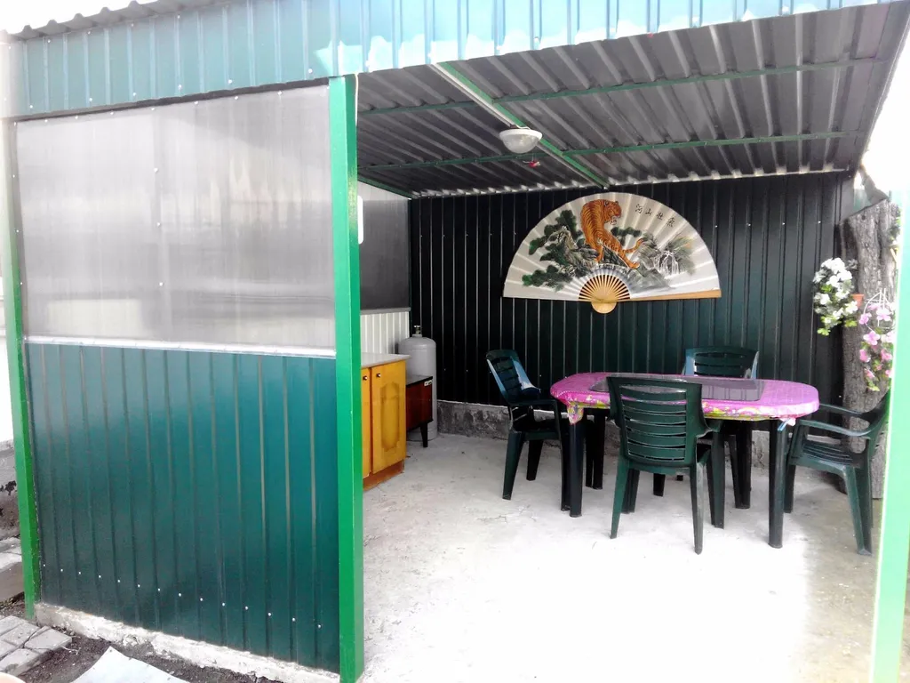 Уютный домик под ключ