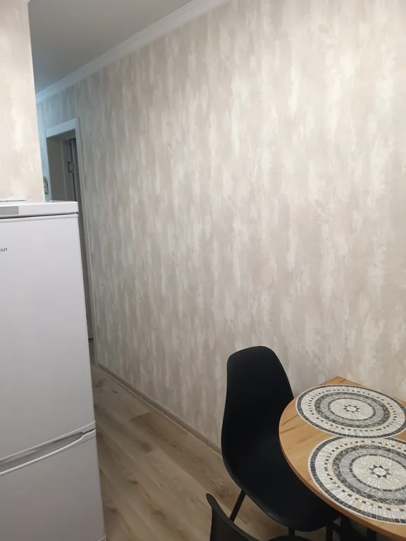 Квартира Однокомнатная квартира на море — Ейск