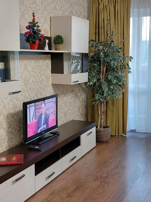 Квартира в историческом центре — аренда посуточно в Калининград