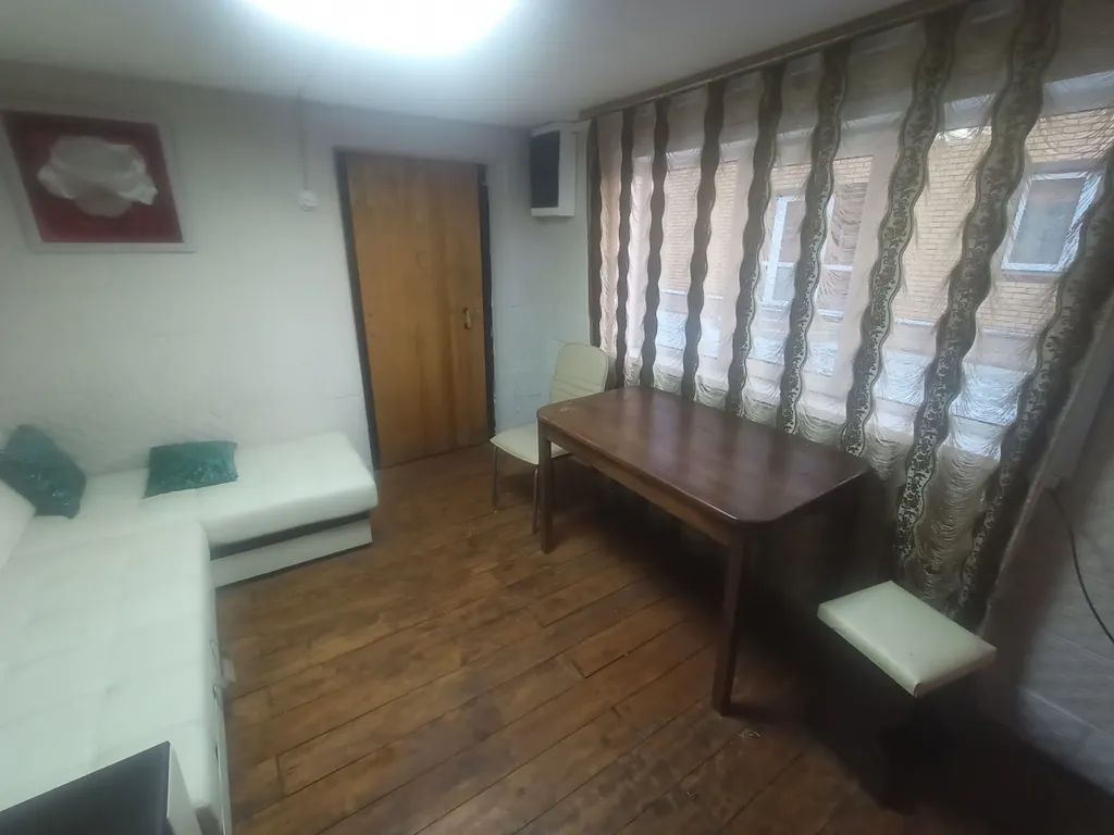 Дом "Солнечный"