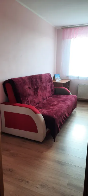 Уютная и светлая квартира