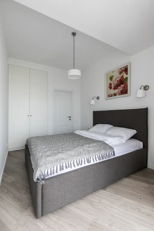 Квартира Квартира Апартамент deluxe — Адлер